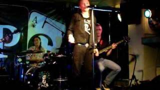 Пух о Константине Кинчеве (Live, Punk Jazz)