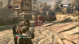 Head Tramax vs Essence - 3v3 Match - Trenches