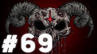 ГПсПР #69 - Папин Ключ, Дуалити и др. | The binding of Isaac Afterbirth+