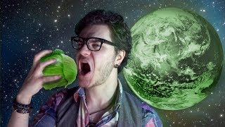 Et Si Toute L'humanité Devenait Végétarienne ? (en 360s) - RE-UPLOAD