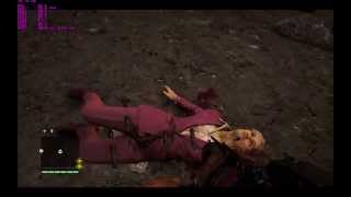 Far Cry 4 Как найти вертолет Пэйгана Мина