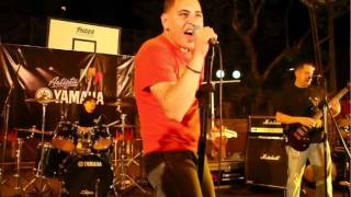 Los Suziox Performs for televised audience in Medellin, Colombia