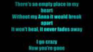 BASSHUNTER - Now You're Gone W/ Lyrics