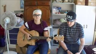 Take Me The Way I am Cover - Ingrid Michaelson