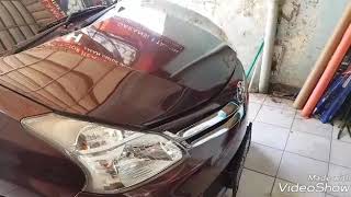 Toyota All New Avanza 1.3G M/t 2Gen 2012 Review (In Depth Tour)