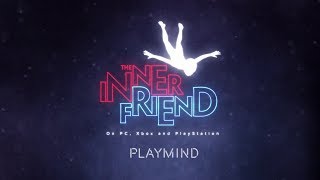 The Inner Friend - April 2018 Trailer