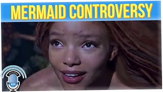 Our Take on the Little Mermaid Controversy