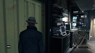 Watch dogs Wednesday  shenanigans and failures Also on Twitch 1080p 60fps PS4 Twitch.tv/rick92647