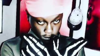 Teflon - Murder Yuh Thing Deh (Alkaline Diss)