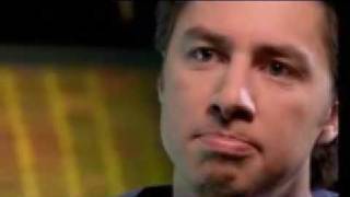 Zach Braff's whole vocabulary!!!
