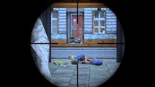 Dayz 0.55 kill cam video