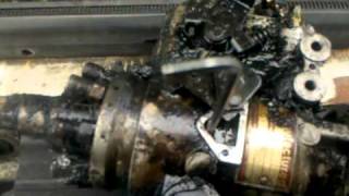 7.3 IDI pump tuning