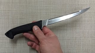 Нож К-5 Кизляр