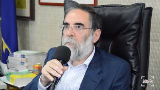 InQuadRo - Speciale TG - Intervista al preside