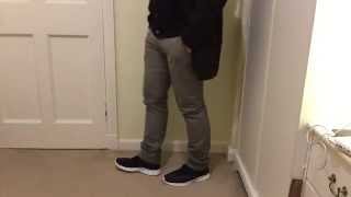 NIKE FREE FLYKNIT MERCURIAL SP REVIEW (REMADE)