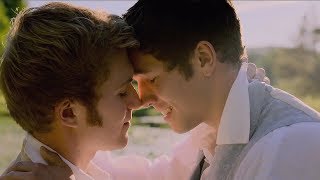 Alfred & Edward Part 2 (Gay-Themed Victorian Love Story 1080p HD)
