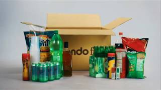 Tiendo Fresh | Tu supermercado online a domicilio en 1 hora