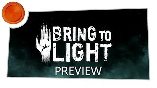 Bring to Light - Preview - XboxOne