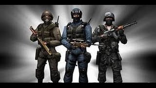 Как фармить вещи в CS:GO (idle)