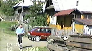 Чтобы жизнь повторилась сначала, загляните в семейный альбом