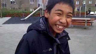 antiliaans accent
