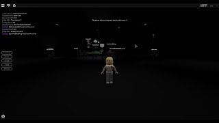Breaking point-Roblox