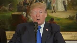 Trump says Texas shooting is not a gun issue