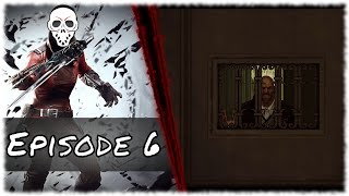 Dishonored Death of the Outsider | THE SPECTOR CLUB! (Episode 6)
