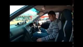 Обзор Toyota Chaser Tourer V JDM