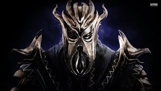 SKYRIM - ЛЕГЕНДА - 529 - ПРОХОЖДЕНИЕ