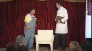comedy night 09 pipo part 2