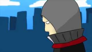 [PROTOTYPE PARODY] From BaM [RUS DUB]