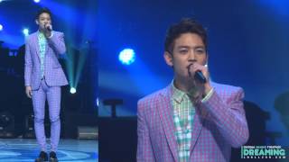 130305 열린음악회 방백(aside) 민호(minho) ver.
