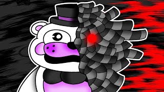 Minecraft Fnaf: Funtime Freddys Night 2 Reboot (Minecraft Roleplay)