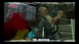 Manhunt Ps4 -  Born Again  ( Nuova Vita)    5 Stars (Stelle) -   Hardcore Difficulty