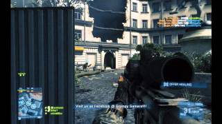 BF3 Sither (Part 1)