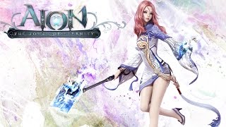 AION - Rośnie...?!