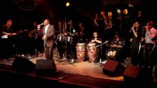 QUIERO SALSA - JOSE ALBERTO " EL CANARIO " - MAMASALSA