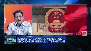 KBRI Beijing: Pemerintah China Sudah Antisipasi Dampak Lockdown