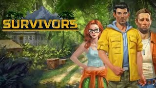 Survivors the Quest part 33