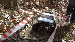 Remo Hobby на СОРЕВНОВАНИЯХ "Трофи Кубани 2к18"
