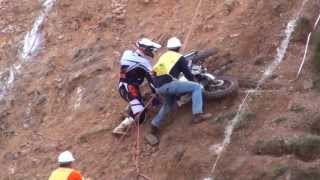 SUBIDA IMPOSSÍVEL - Silves 2013 (HD)