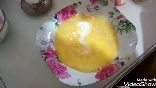 اسهل كيش اقتصادي للمبتدئات بدون عجينة quiche facile pour les débutants