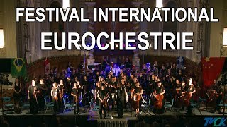 Festival International Eurochestries | L'Heure du concert A18