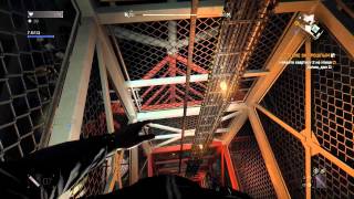 Dying Light - some small bugs\ парочка багов в Даинг Лайт