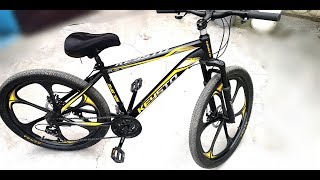 CYCLE INTO E-BIKE AT HOME