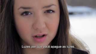 MattyB - Turned Out The Lights feat. Maddi Jane [HD] Legendado