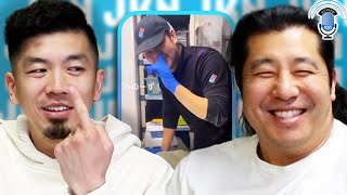 Domino’s Japan Apologises After Employee’s Nose-Picking Video Goes Viral