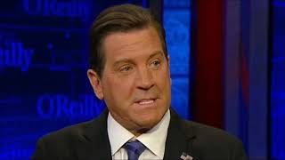 Eric Bolling on Breitbart News Saturday (11/4/2017)