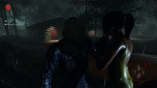 Читер|Бесконечные ножи в игре Friday the 13th